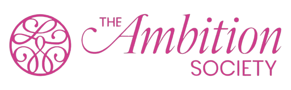The Ambition Society logo